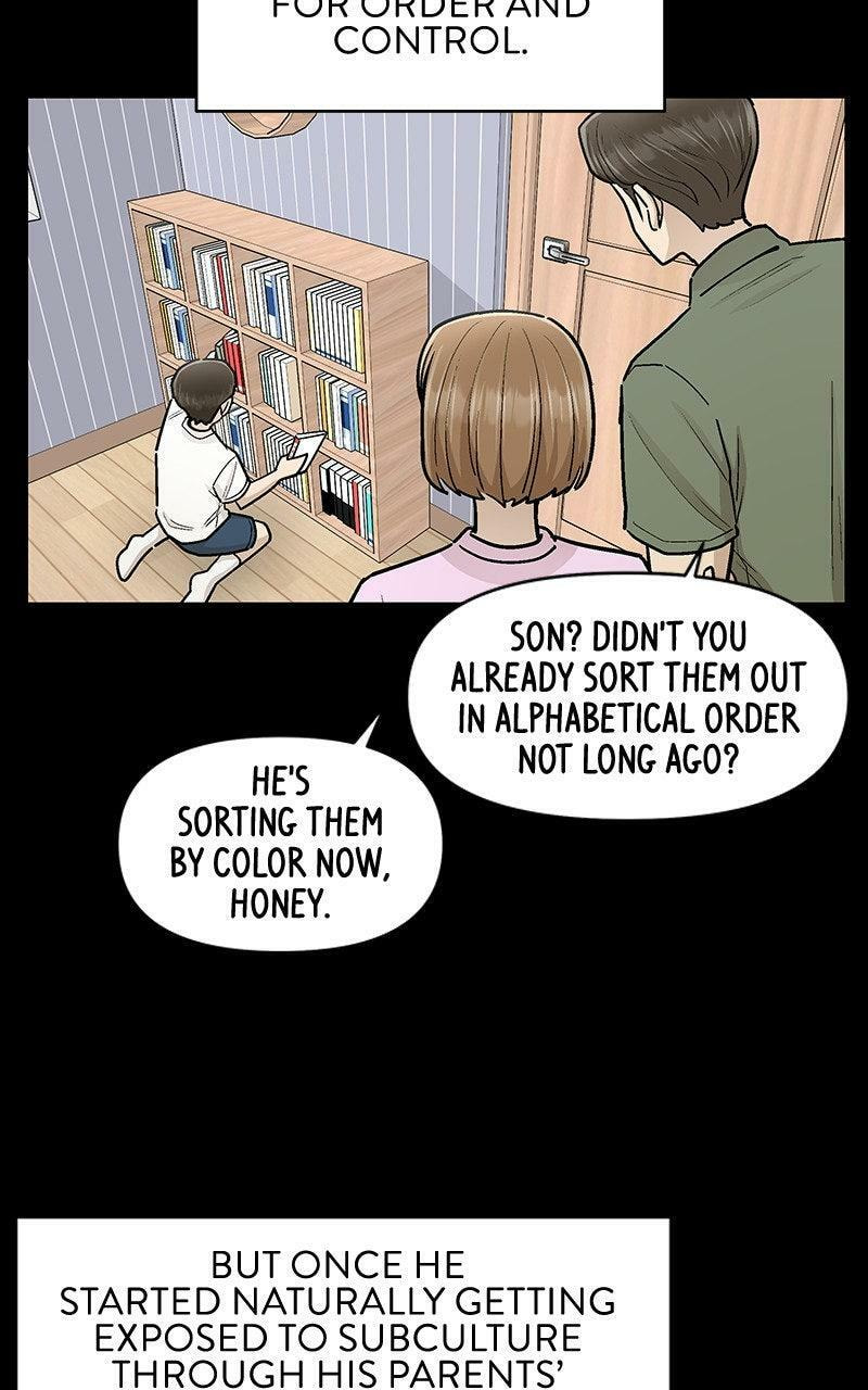 Skool of Street Chapter 72 page 66 - 