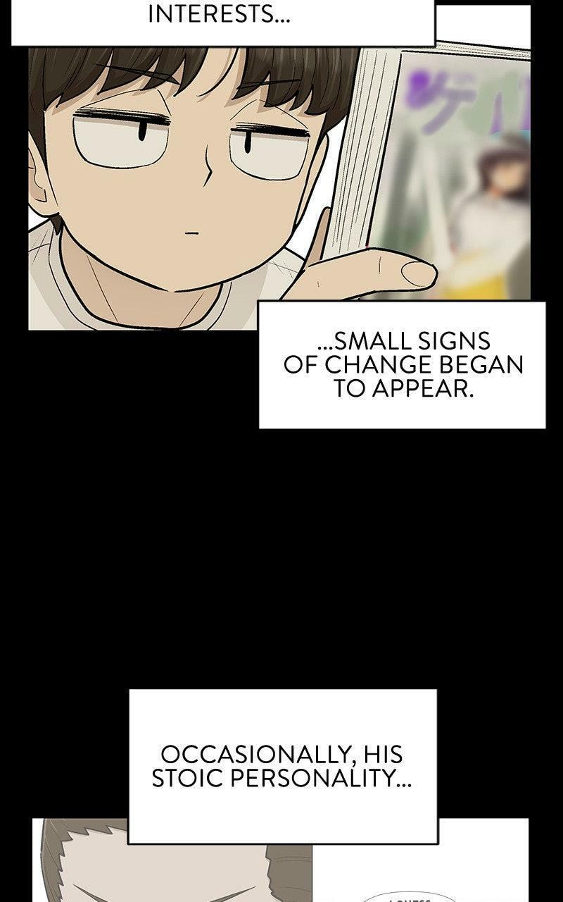 Skool of Street Chapter 72 page 67 - 