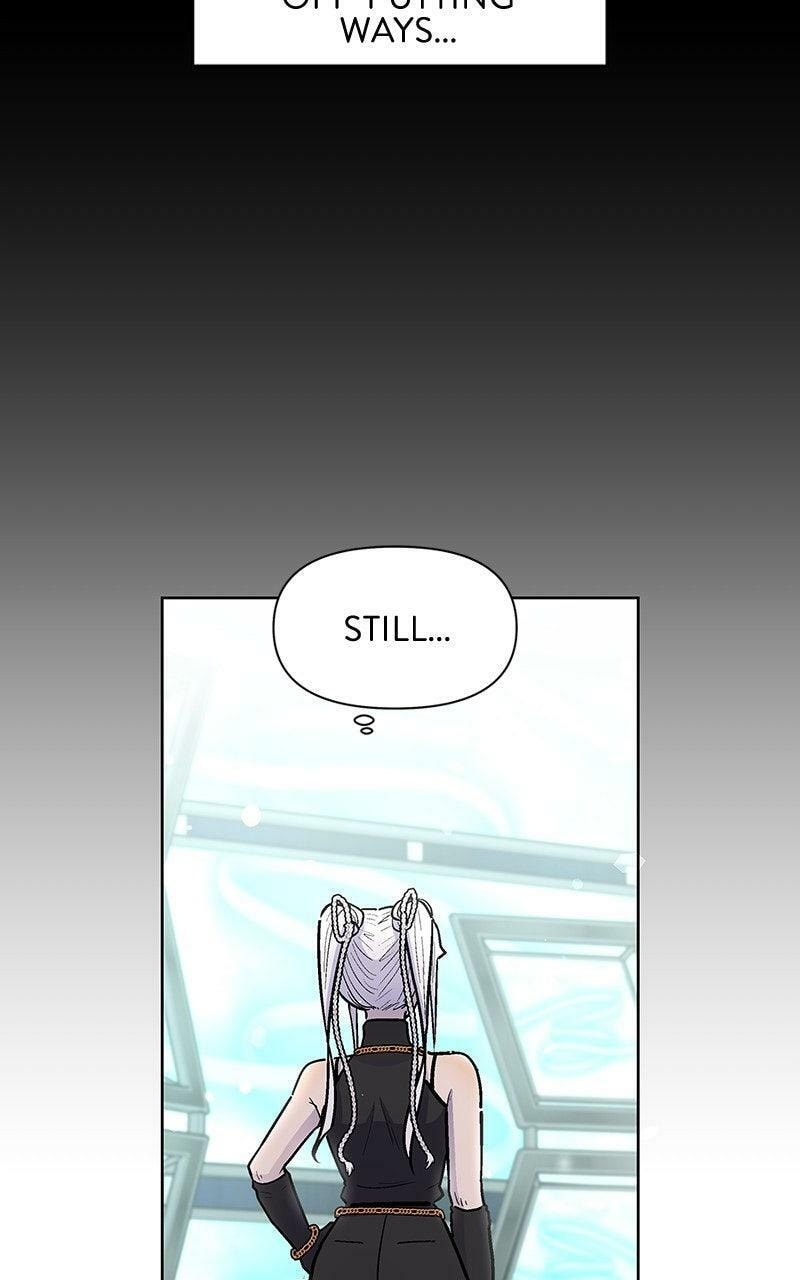 Skool of Street Chapter 72 page 69 - 