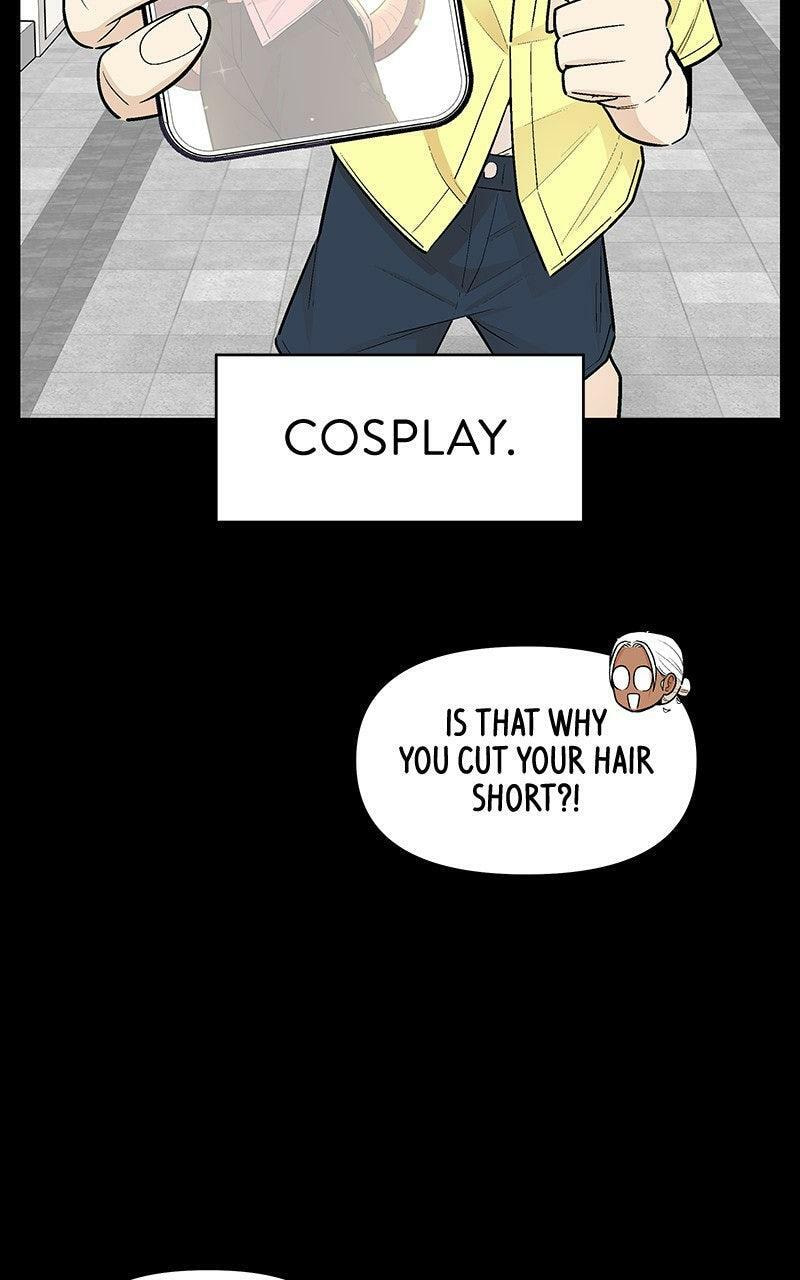 Skool of Street Chapter 72 page 8 - 