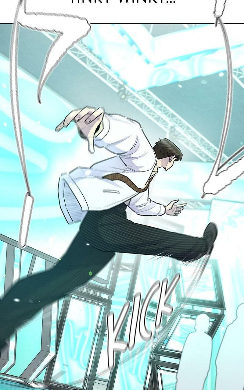 Skool of Street Chapter 72 page 72 - 