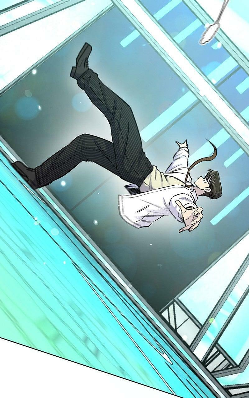 Skool of Street Chapter 72 page 79 - 