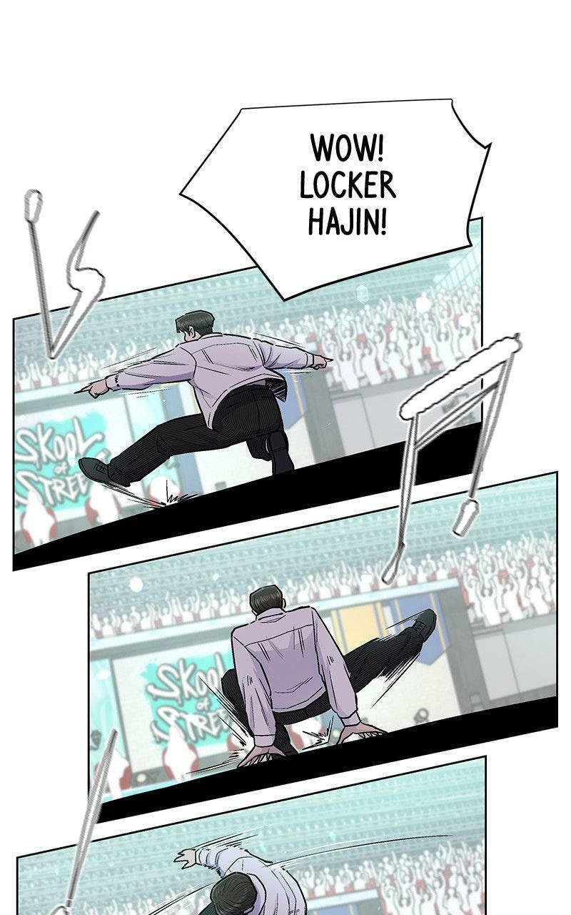 Skool of Street Chapter 72 page 82 - 