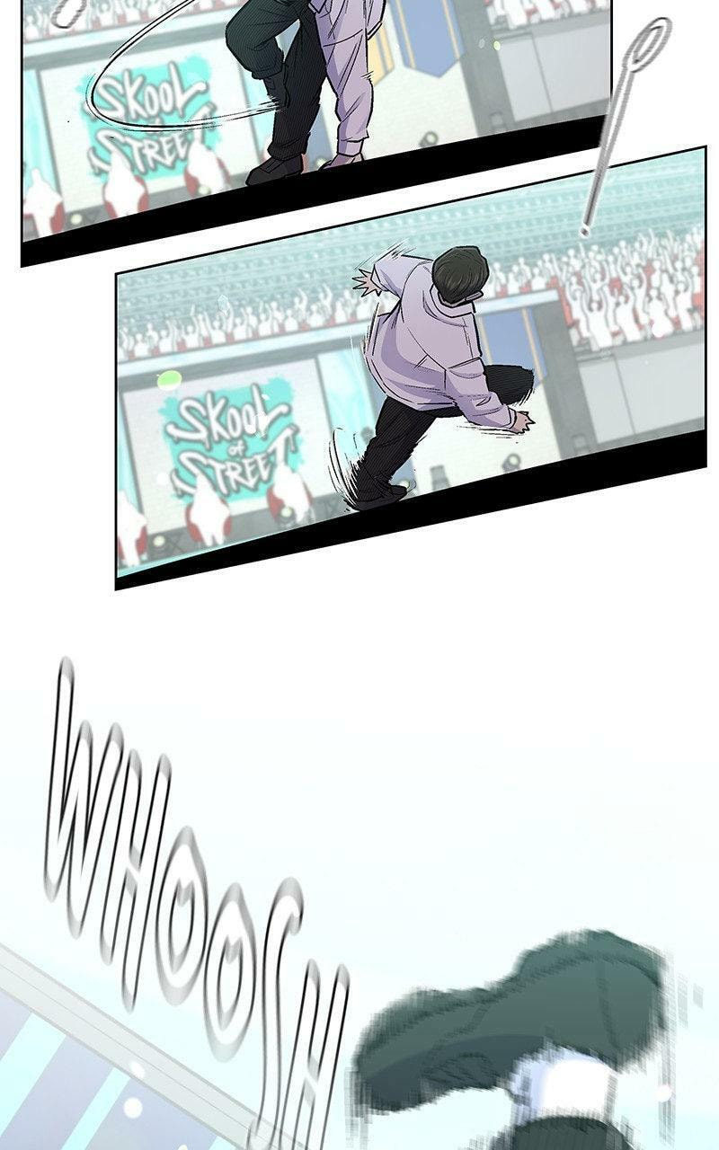 Skool of Street Chapter 72 page 83 - 