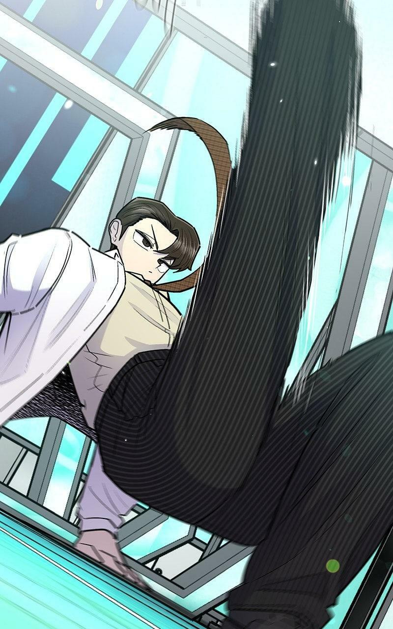 Skool of Street Chapter 72 page 84 - 