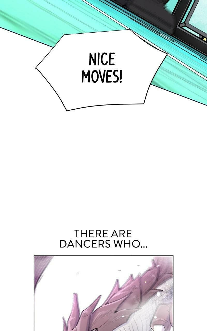 Skool of Street Chapter 72 page 85 - 