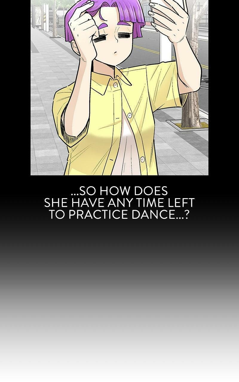 Skool of Street Chapter 72 page 10 - 