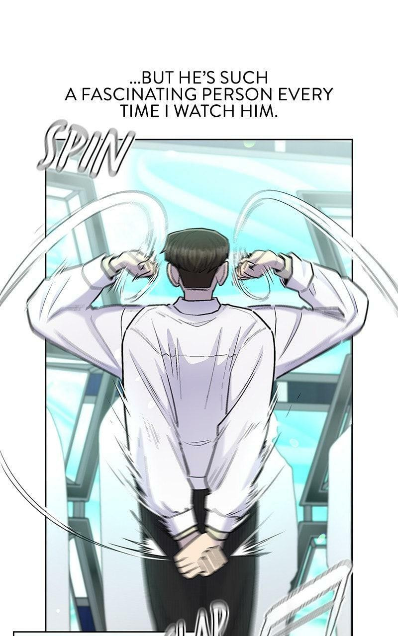 Skool of Street Chapter 72 page 92 - 