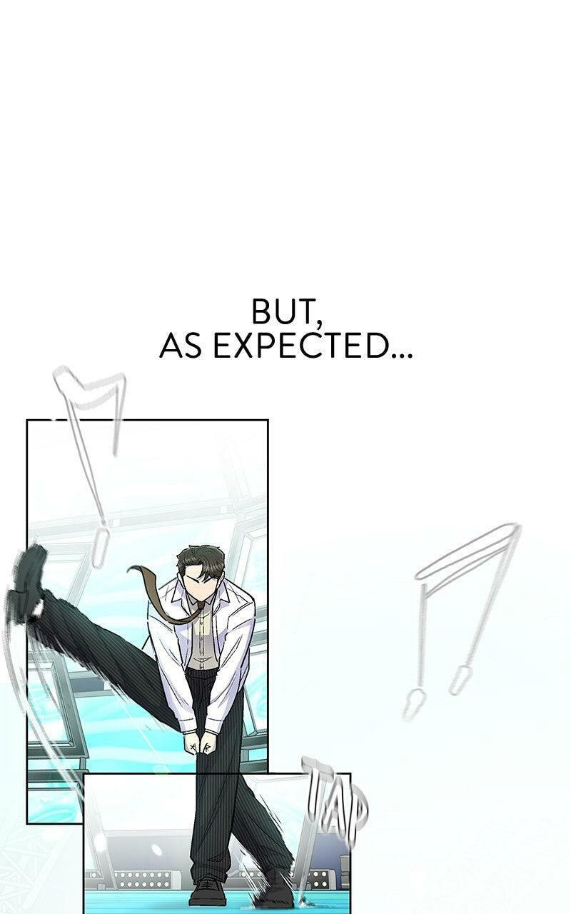 Skool of Street Chapter 72 page 96 - 