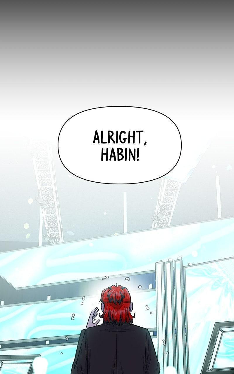 Skool of Street Chapter 73 page 104 - 
