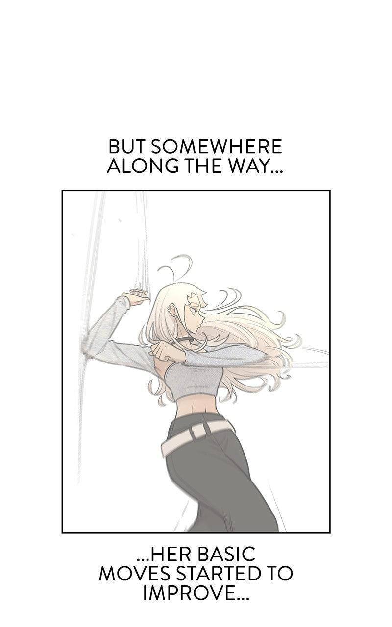Skool of Street Chapter 73 page 16 - 