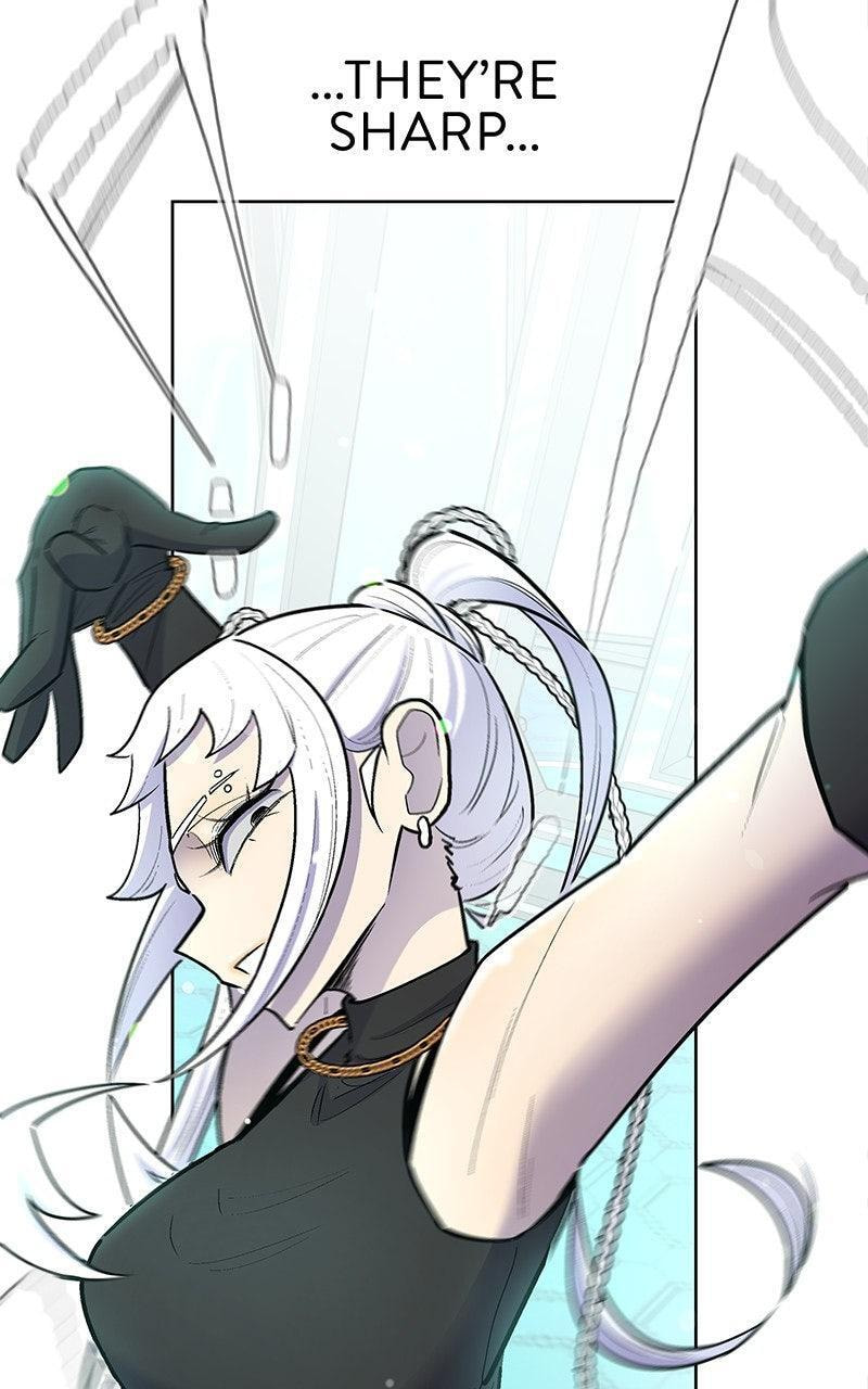 Skool of Street Chapter 73 page 20 - 