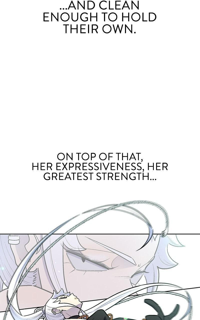 Skool of Street Chapter 73 page 22 - 