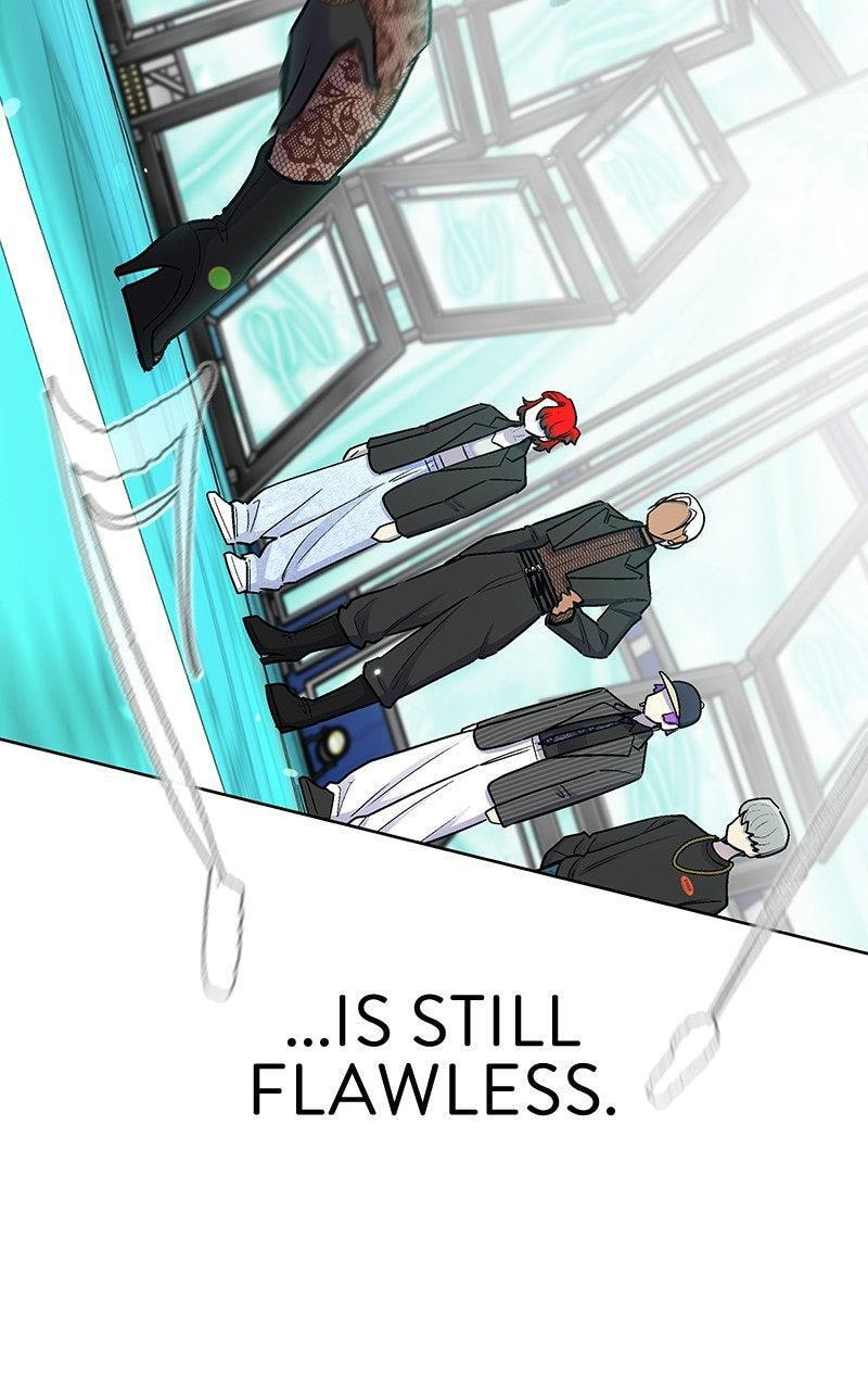 Skool of Street Chapter 73 page 25 - 