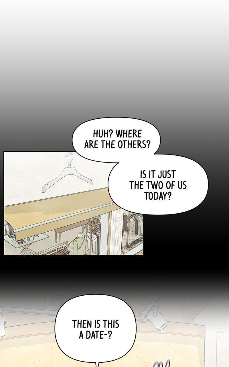 Skool of Street Chapter 73 page 30 - 