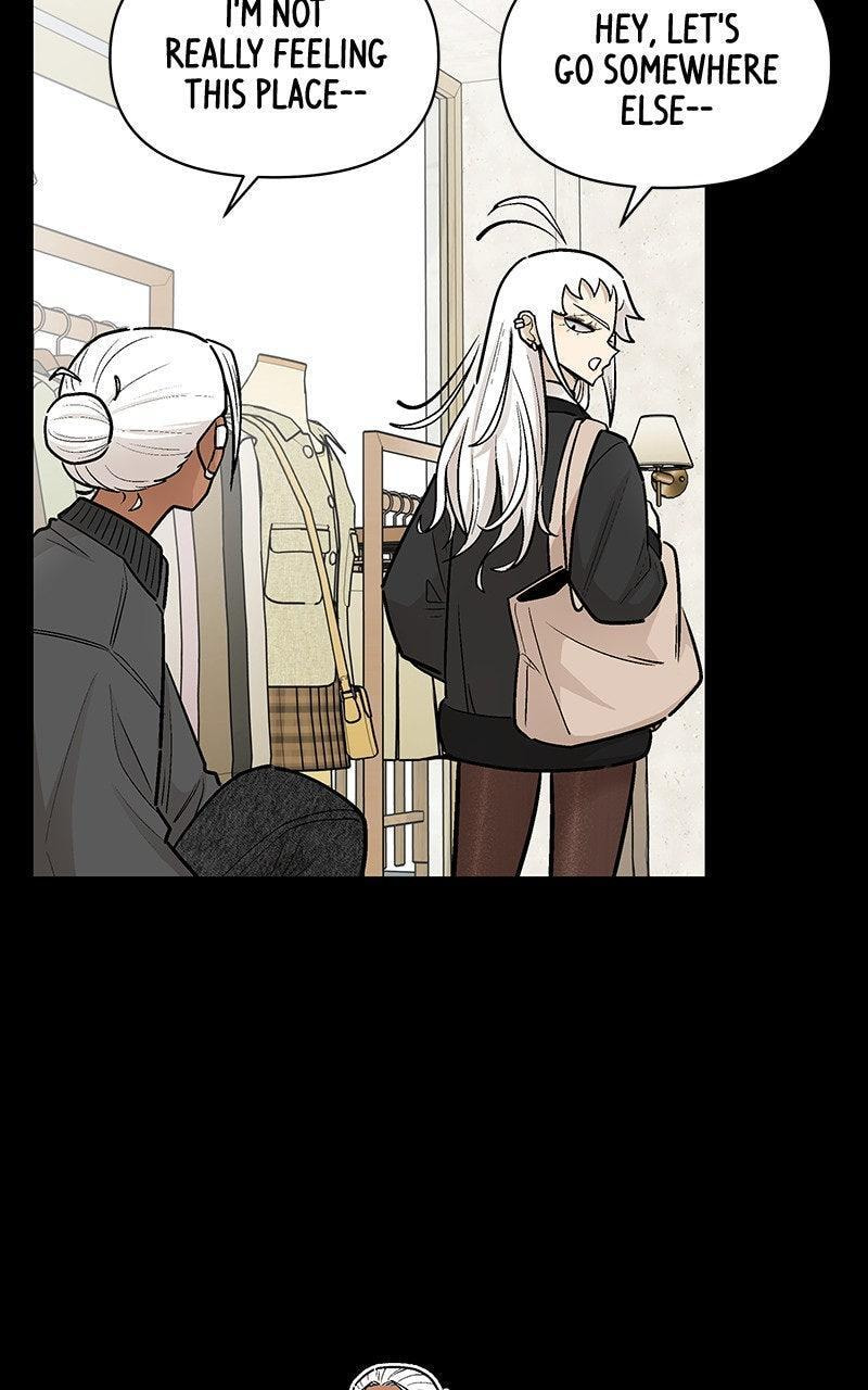 Skool of Street Chapter 73 page 33 - 