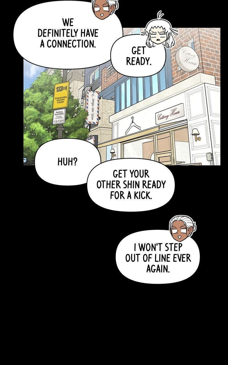 Skool of Street Chapter 73 page 34 - 