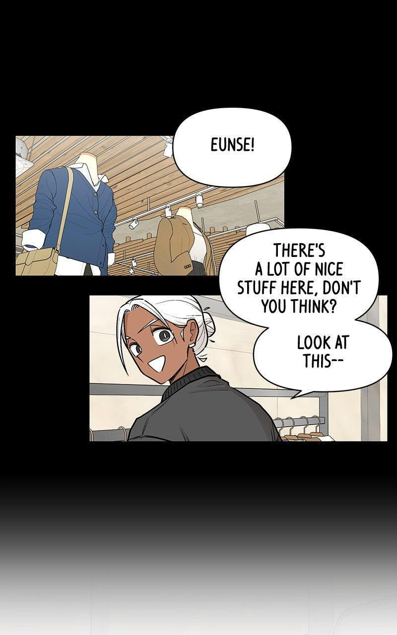 Skool of Street Chapter 73 page 35 - 