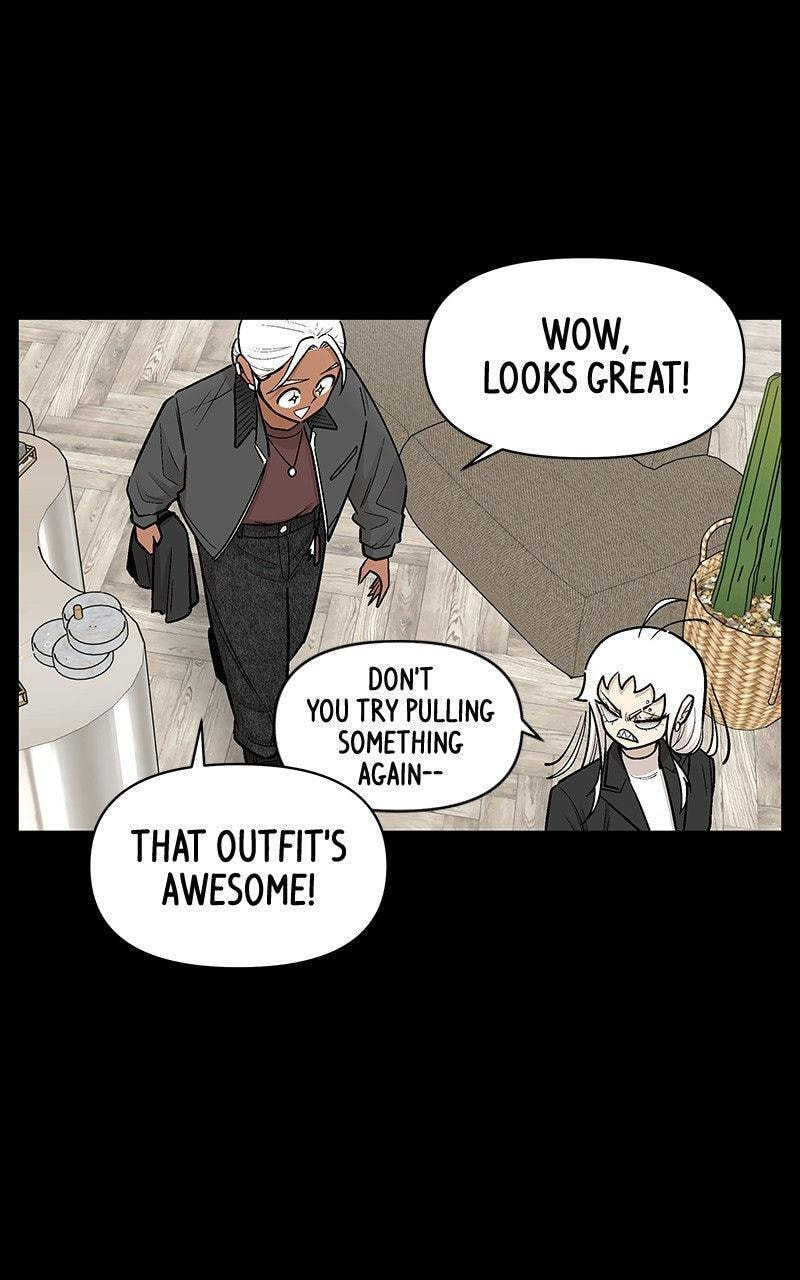 Skool of Street Chapter 73 page 37 - 