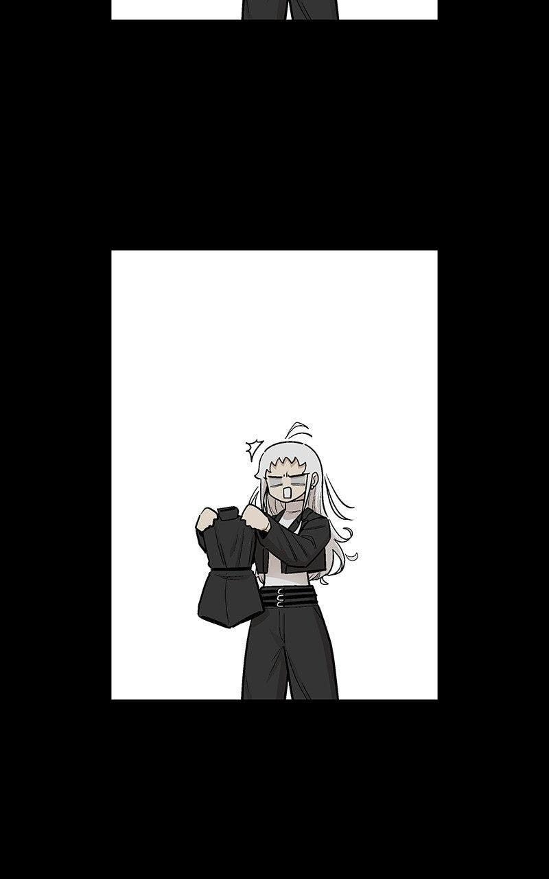 Skool of Street Chapter 73 page 40 - 