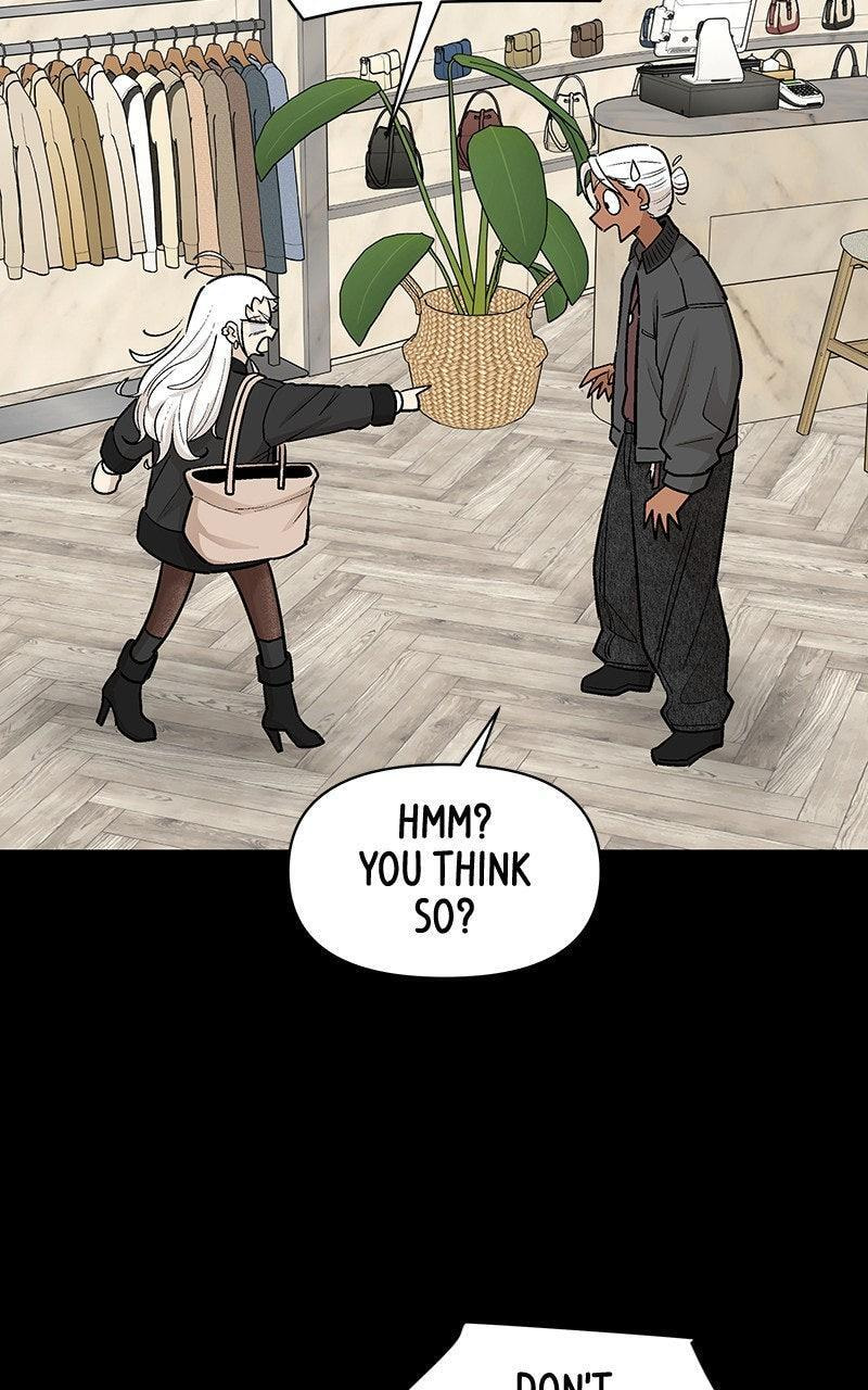 Skool of Street Chapter 73 page 45 - 