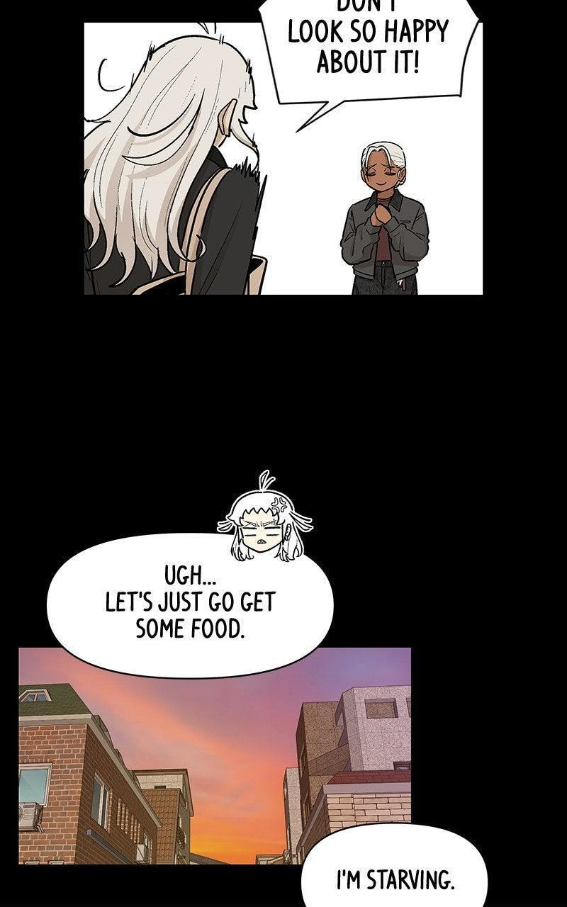 Skool of Street Chapter 73 page 46 - 