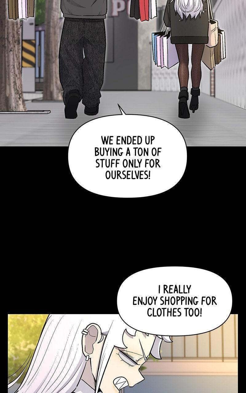 Skool of Street Chapter 73 page 52 - 