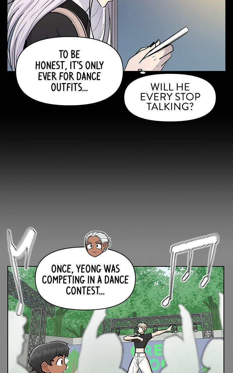 Skool of Street Chapter 73 page 53 - 