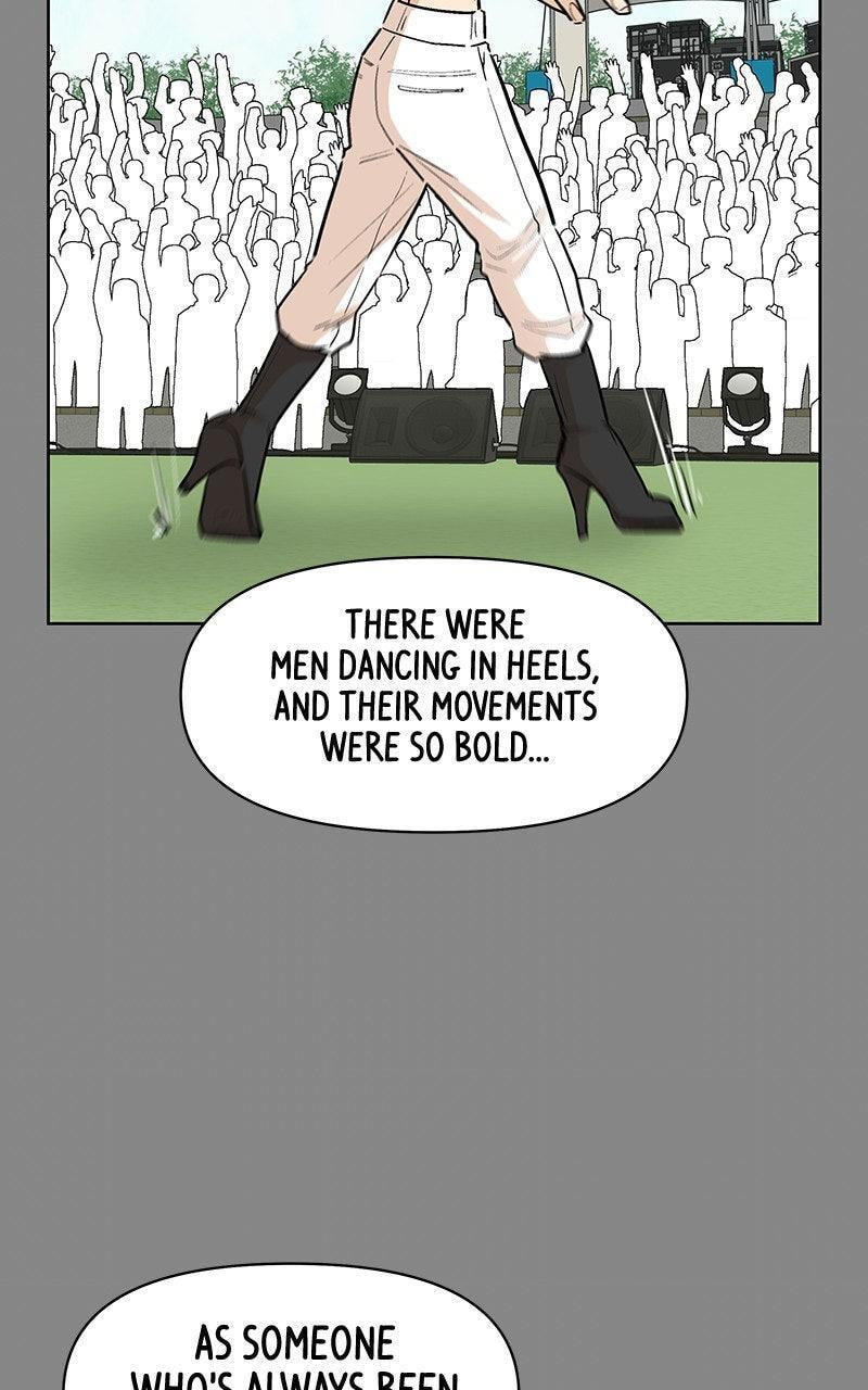Skool of Street Chapter 73 page 55 - 