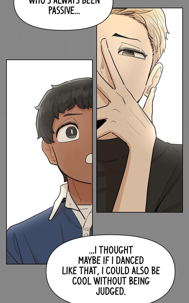 Skool of Street Chapter 73 page 56 - 
