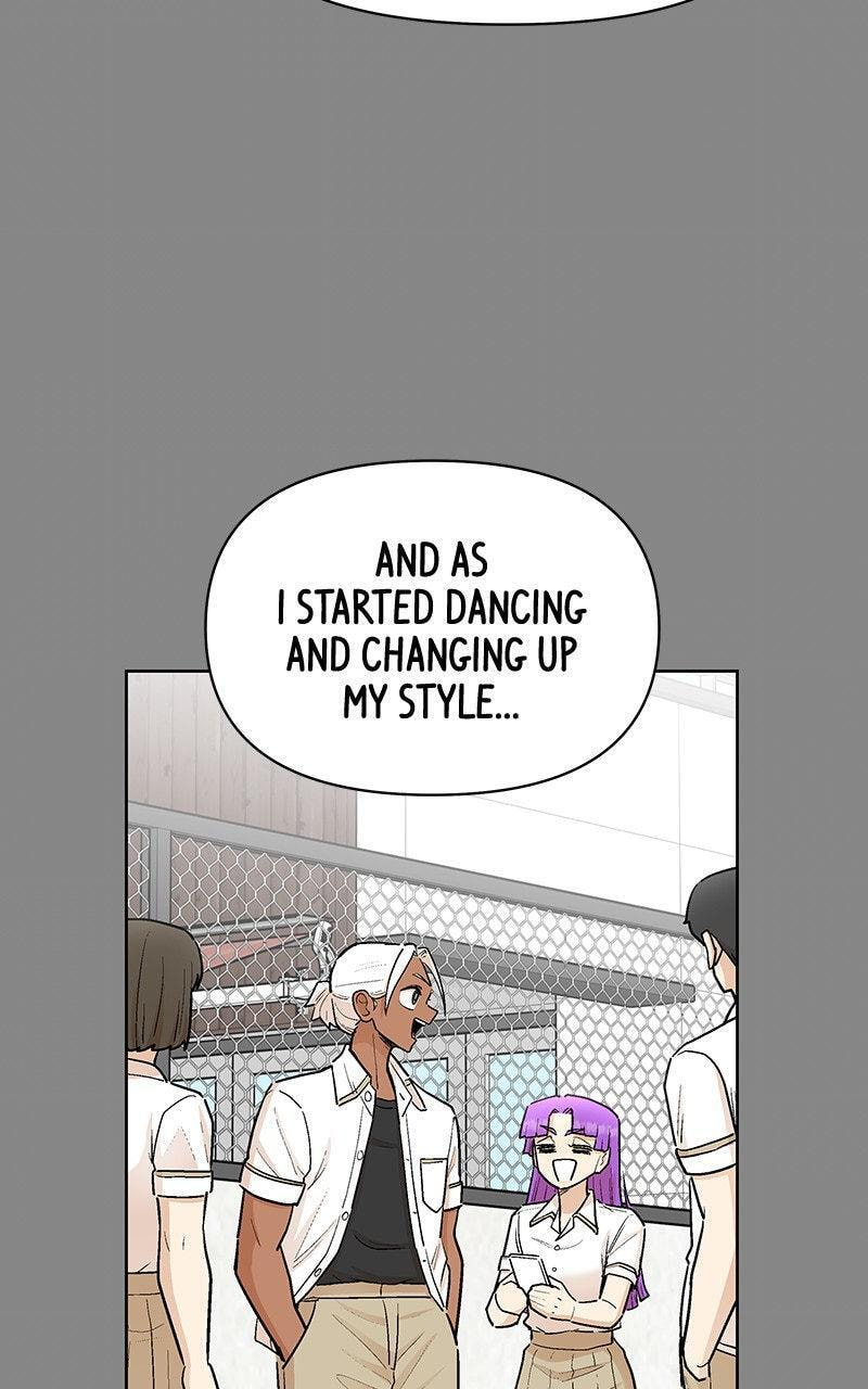 Skool of Street Chapter 73 page 57 - 
