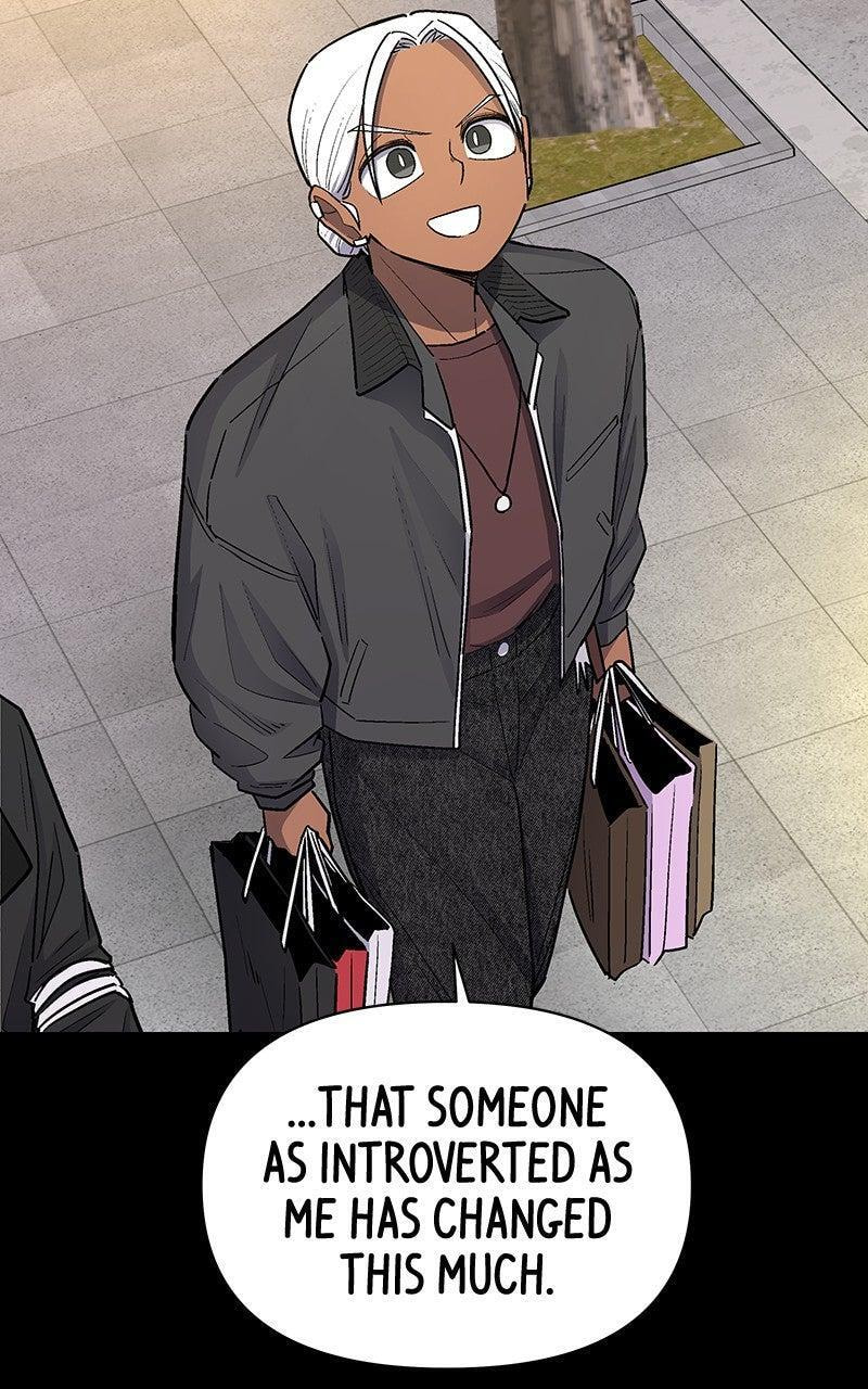 Skool of Street Chapter 73 page 59 - 