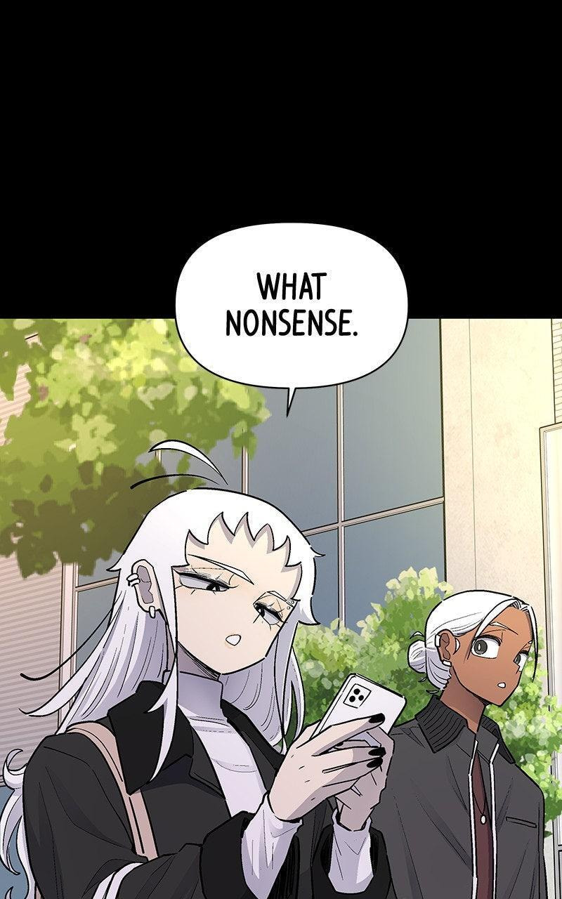 Skool of Street Chapter 73 page 60 - 