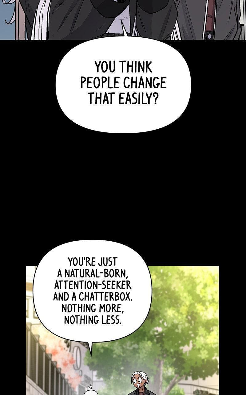 Skool of Street Chapter 73 page 61 - 
