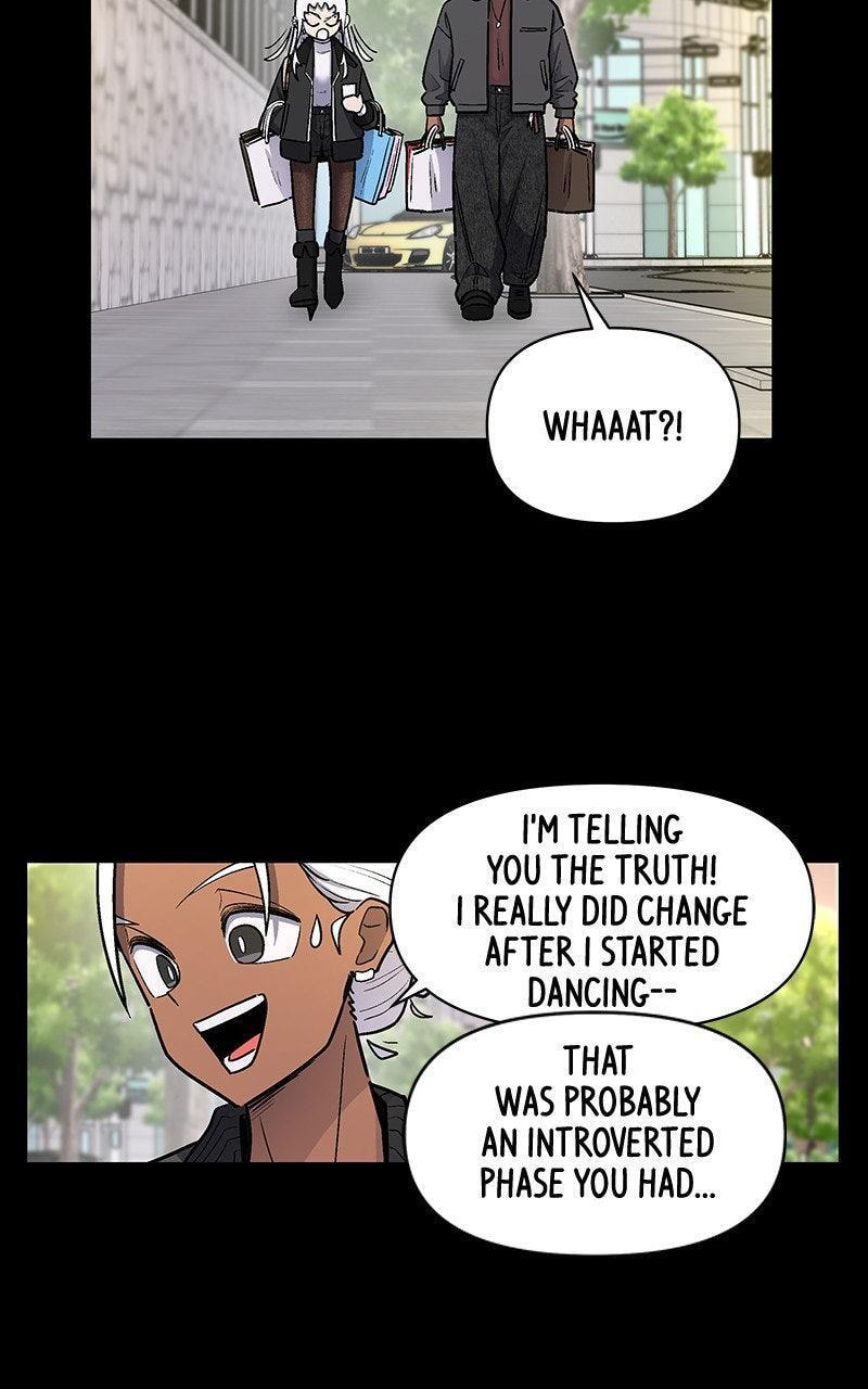 Skool of Street Chapter 73 page 62 - 