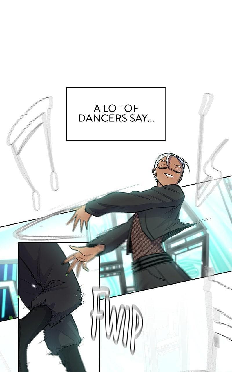 Skool of Street Chapter 73 page 68 - 