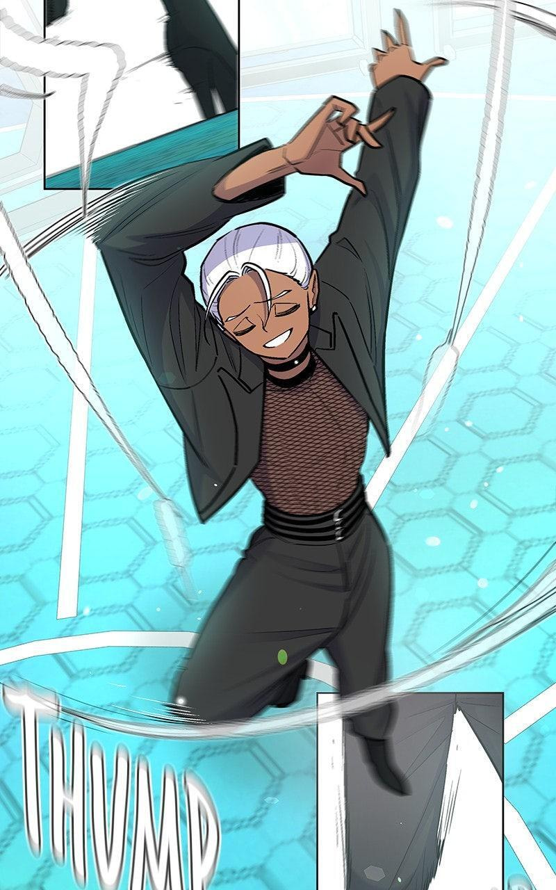 Skool of Street Chapter 73 page 69 - 