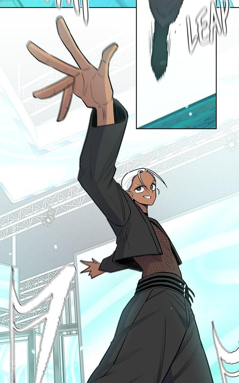 Skool of Street Chapter 73 page 70 - 