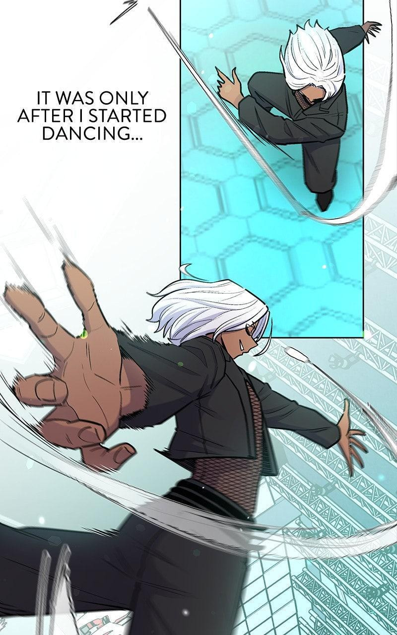 Skool of Street Chapter 73 page 73 - 