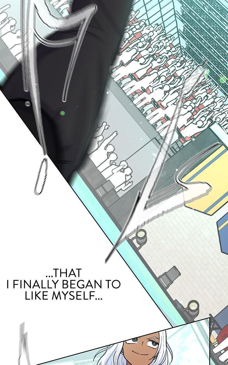 Skool of Street Chapter 73 page 74 - 