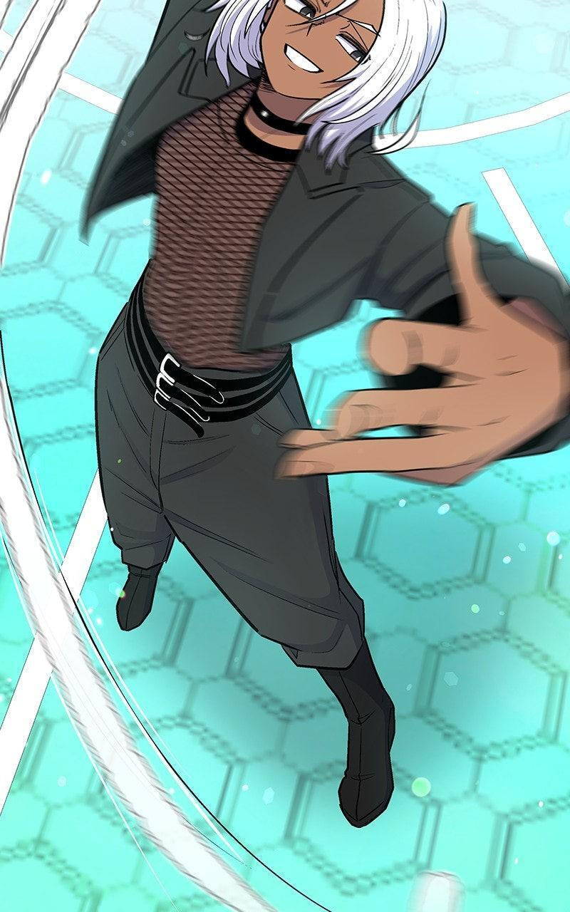 Skool of Street Chapter 73 page 76 - 