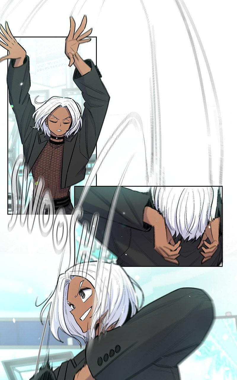 Skool of Street Chapter 73 page 79 - 