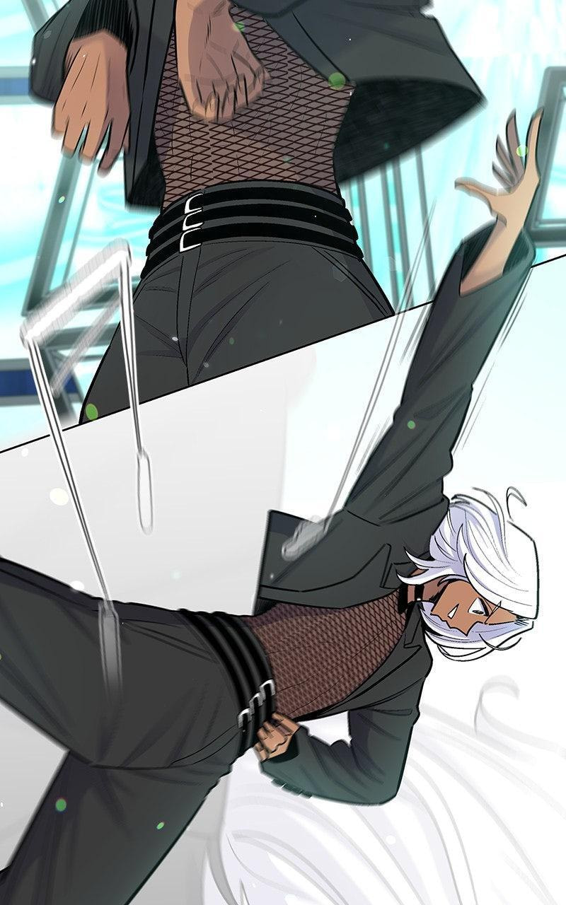 Skool of Street Chapter 73 page 80 - 