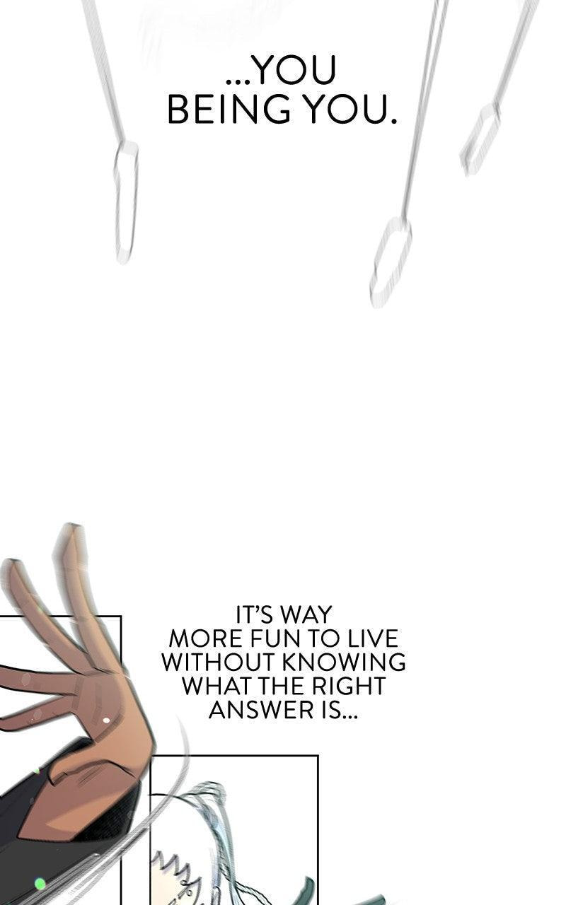 Skool of Street Chapter 73 page 84 - 