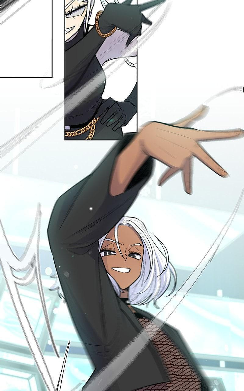 Skool of Street Chapter 73 page 85 - 