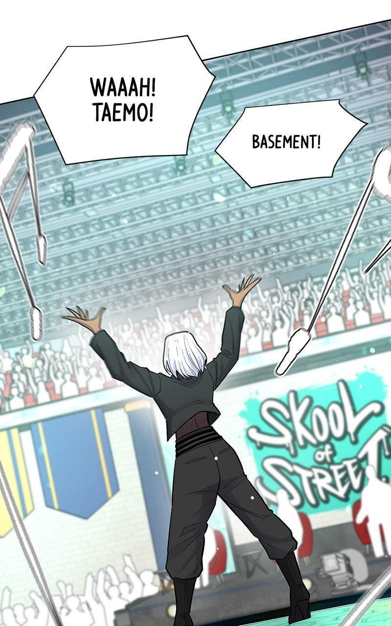Skool of Street Chapter 73 page 87 - 