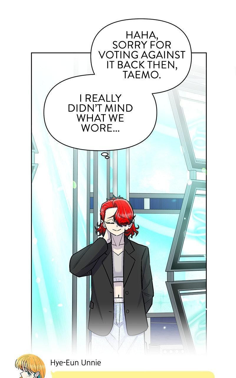 Skool of Street Chapter 73 page 90 - 