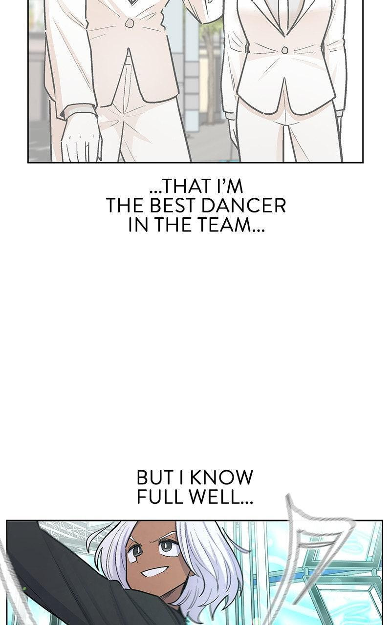 Skool of Street Chapter 73 page 94 - 
