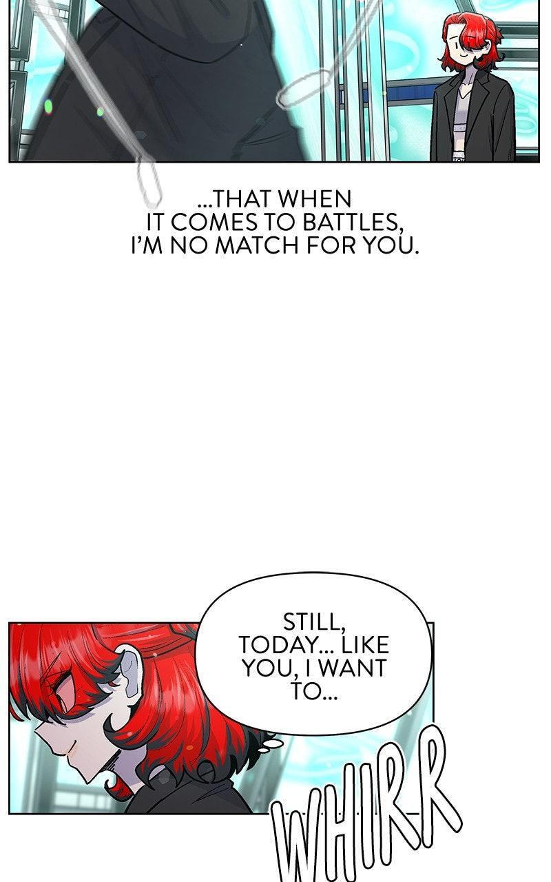Skool of Street Chapter 73 page 95 - 