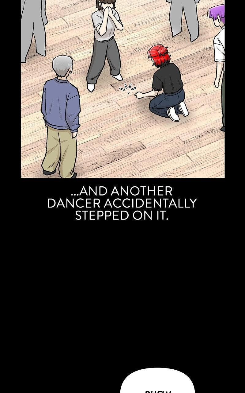 Skool of Street Chapter 73 page 99 - 